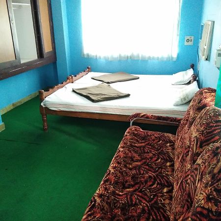 Chakkalakkal Residency Hotel Ambalavayal Luaran gambar