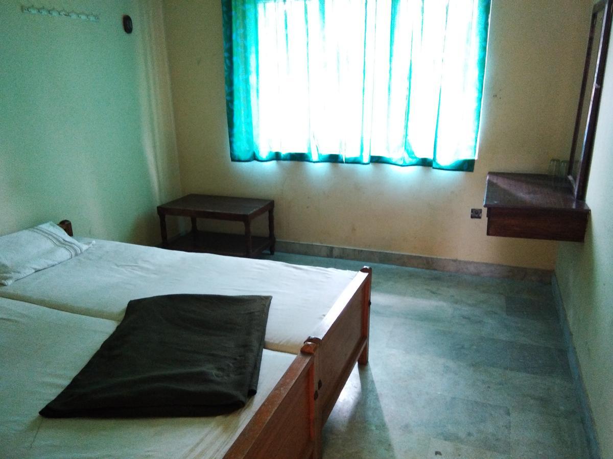 Chakkalakkal Residency Hotel Ambalavayal Luaran gambar