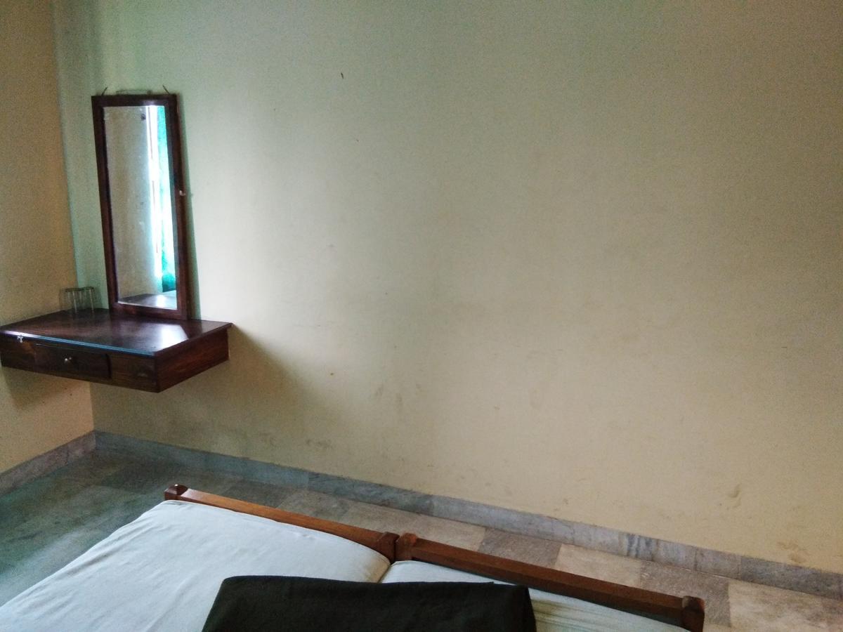 Chakkalakkal Residency Hotel Ambalavayal Luaran gambar
