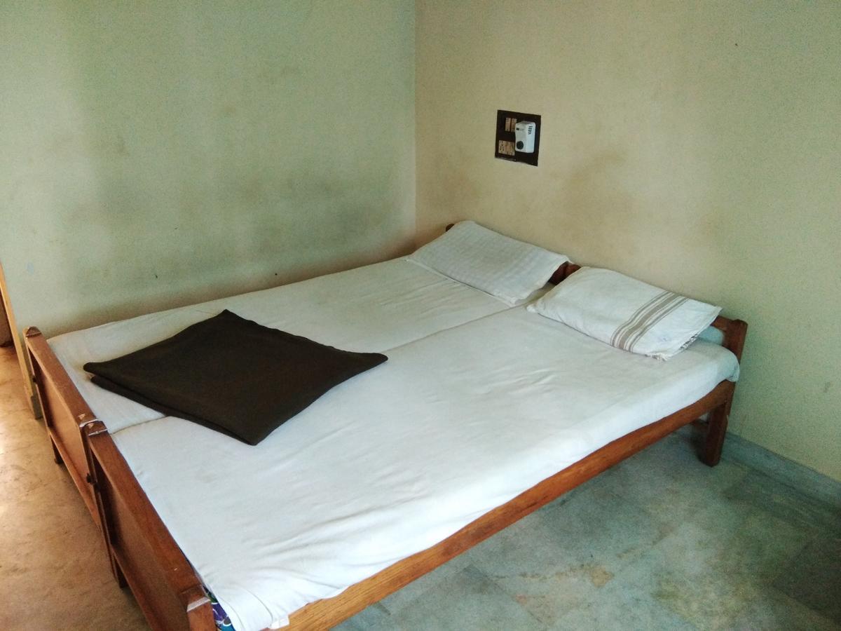 Chakkalakkal Residency Hotel Ambalavayal Luaran gambar
